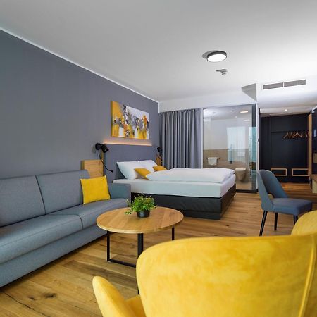 Best Western Parkhotel Hagenberg Hagenberg im Muhlkreis 외부 사진