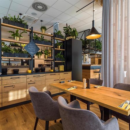 Best Western Parkhotel Hagenberg Hagenberg im Muhlkreis 외부 사진