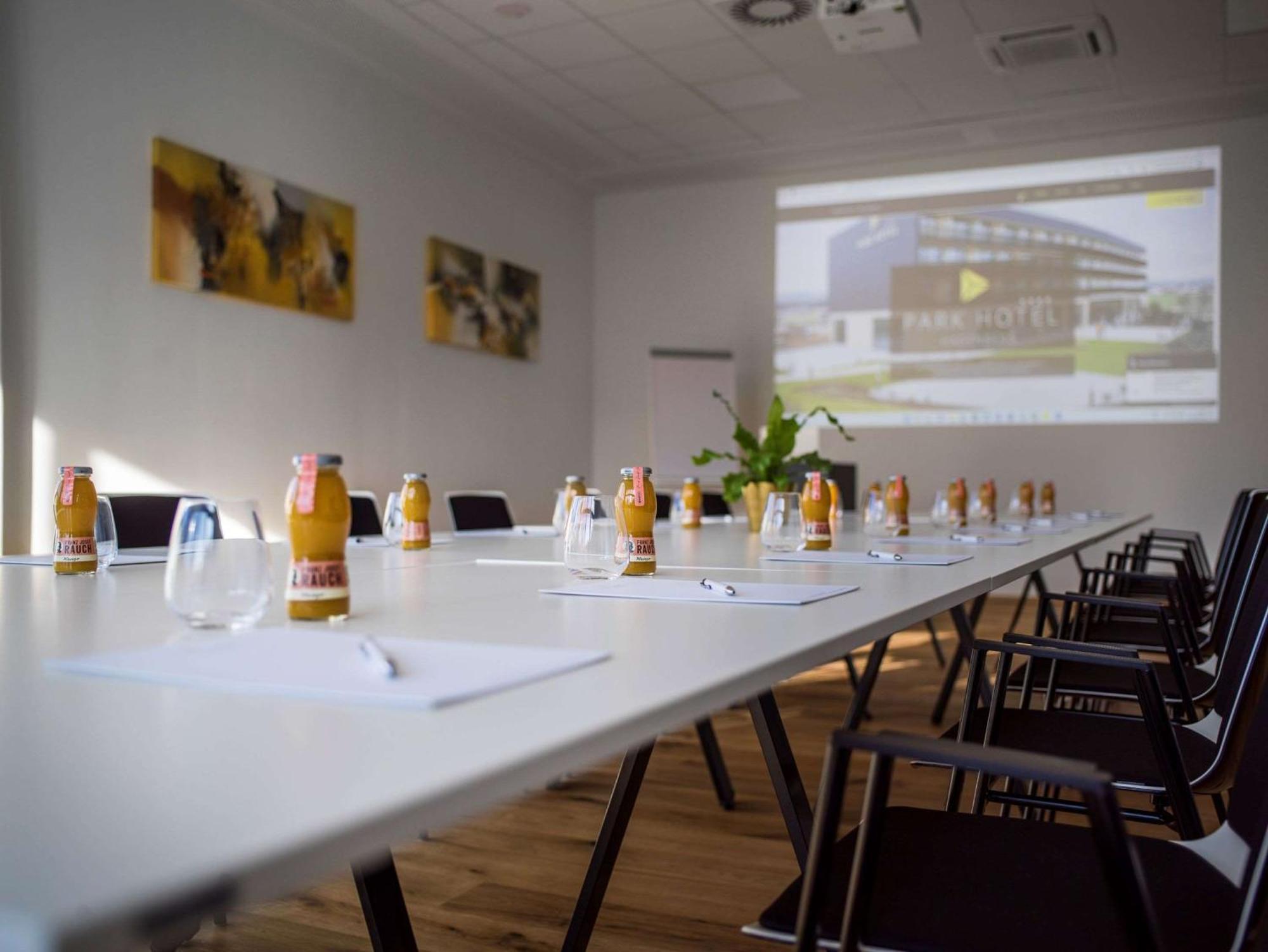 Best Western Parkhotel Hagenberg Hagenberg im Muhlkreis 외부 사진