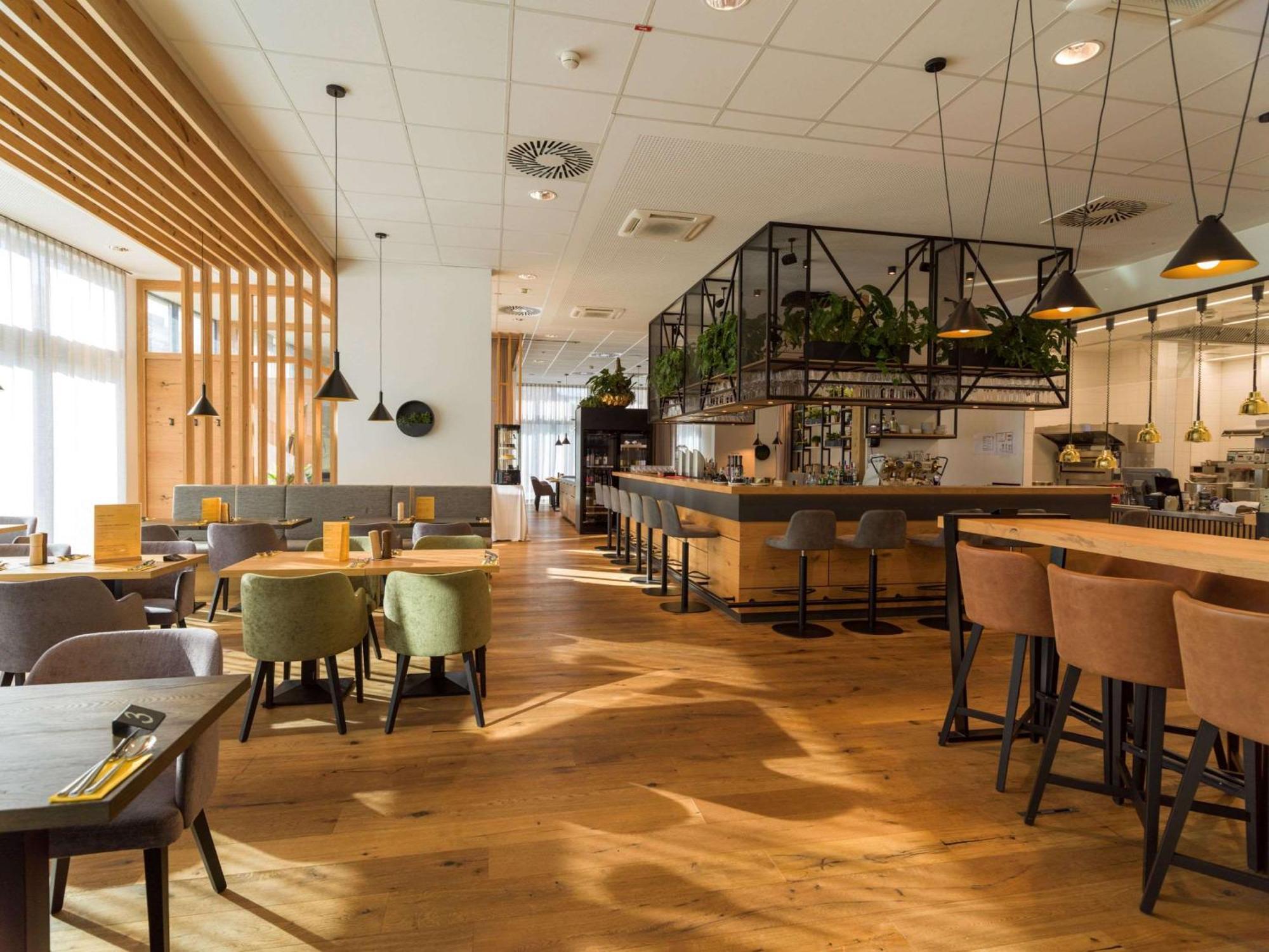 Best Western Parkhotel Hagenberg Hagenberg im Muhlkreis 외부 사진