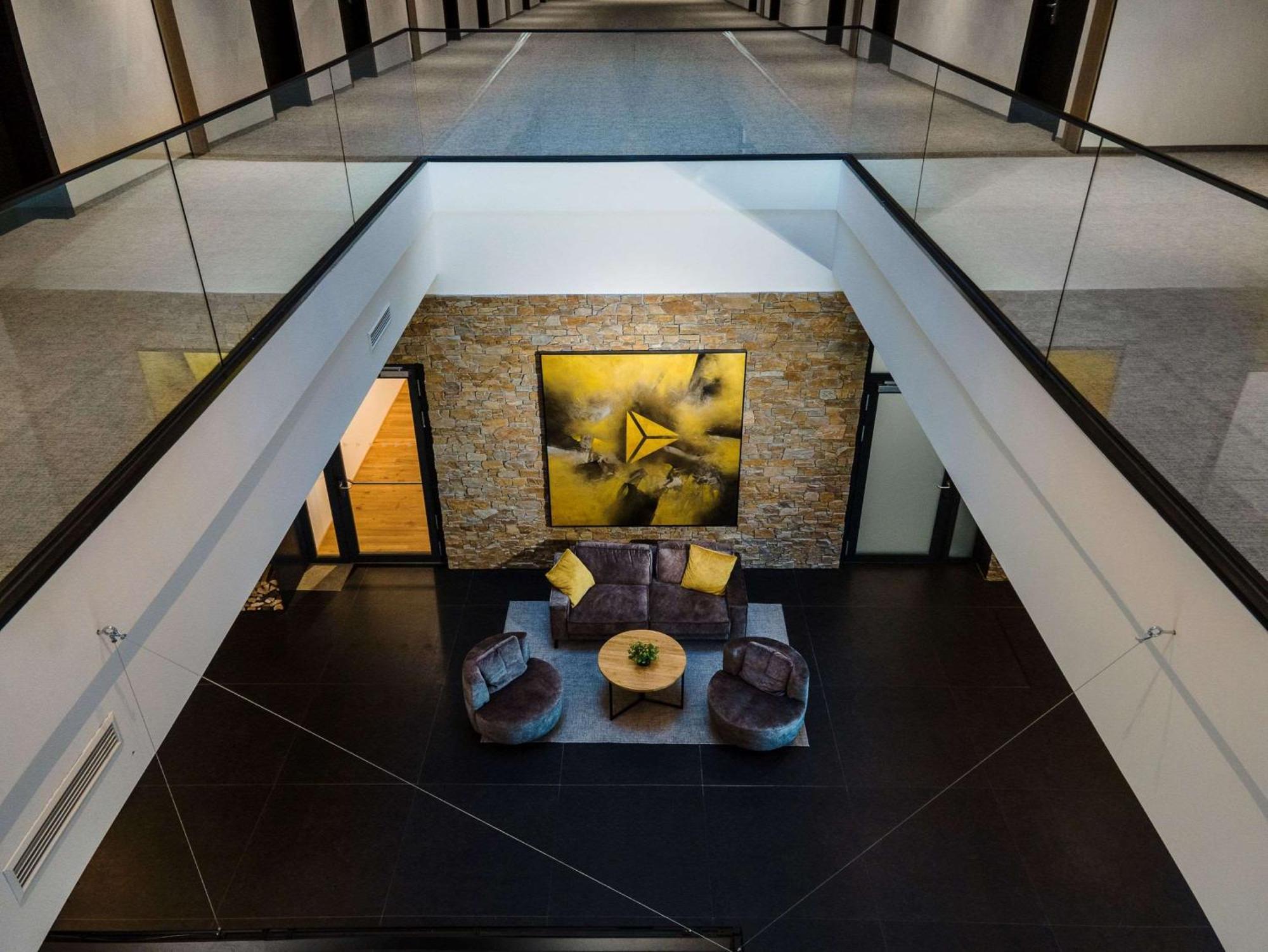 Best Western Parkhotel Hagenberg Hagenberg im Muhlkreis 외부 사진