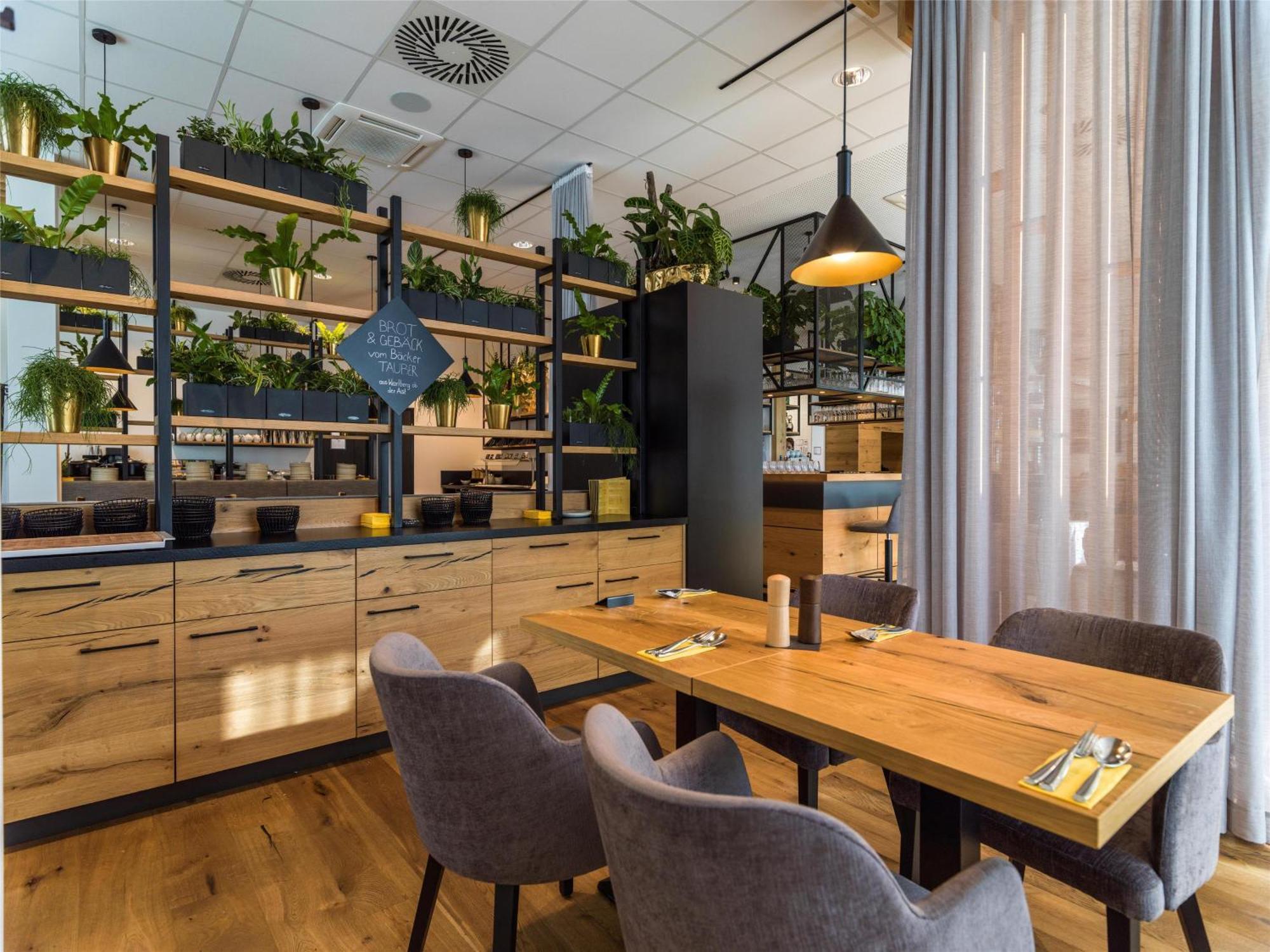 Best Western Parkhotel Hagenberg Hagenberg im Muhlkreis 외부 사진