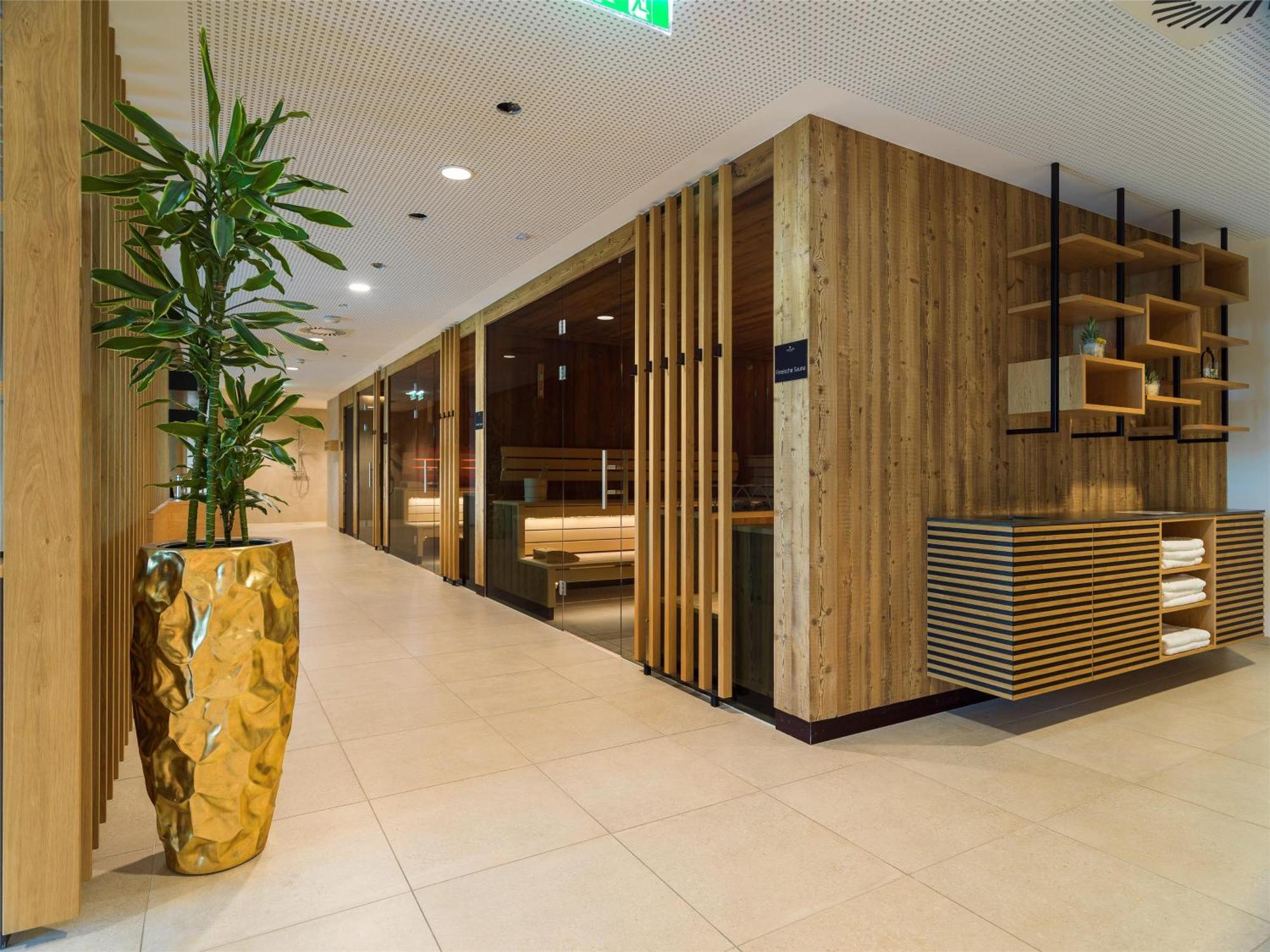 Best Western Parkhotel Hagenberg Hagenberg im Muhlkreis 외부 사진